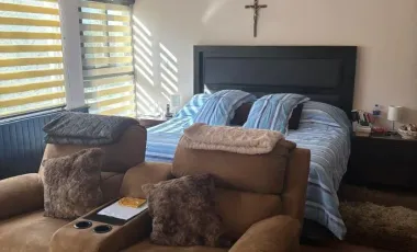 Residencia de Lujo en Bosques del Lago | 1,105 m² de Terreno