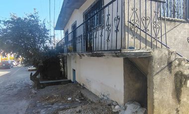 VENTA DE CASA  CON TODOS LOS SERVICIOS EN TLAYACAPAN, MOR.