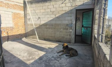 VENTA DE CASA  CON TODOS LOS SERVICIOS EN TLAYACAPAN, MOR.