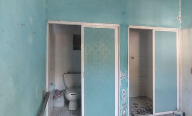 VENTA DE CASA  CON TODOS LOS SERVICIOS EN TLAYACAPAN, MOR.