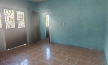 VENTA DE CASA  CON TODOS LOS SERVICIOS EN TLAYACAPAN, MOR.
