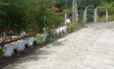 Vendo Finca Turística  en el Embalse Topocoro