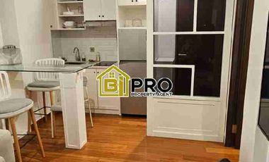 Apartemen 2BR trans park cibubur full furnished