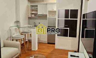 Apartemen 2BR trans park cibubur full furnished