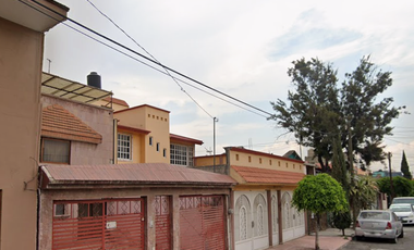 VENTA DE CASA EN LA COLONIA VALLE DE ARAGON 3RA SECCION ECATEPEC DE MORELOS