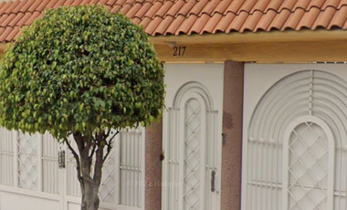 VENTA DE CASA EN LA COLONIA VALLE DE ARAGON 3RA SECCION ECATEPEC DE MORELOS