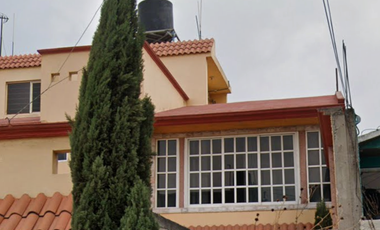 VENTA DE CASA EN LA COLONIA VALLE DE ARAGON 3RA SECCION ECATEPEC DE MORELOS