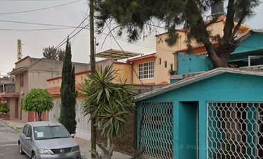 VENTA DE CASA EN LA COLONIA VALLE DE ARAGON 3RA SECCION ECATEPEC DE MORELOS