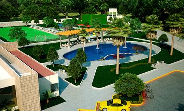 TERRENO EN VENTA, 375 MTS, GRAND PEDREGAL, BERRIOZABAL, CHIAPAS