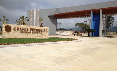 TERRENO EN VENTA, 375 MTS, GRAND PEDREGAL, BERRIOZABAL, CHIAPAS