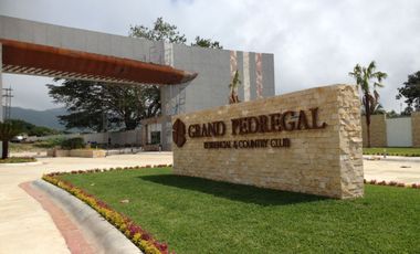 TERRENO EN VENTA, 375 MTS, GRAND PEDREGAL, BERRIOZABAL, CHIAPAS