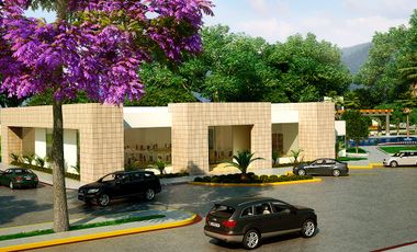 TERRENO EN VENTA, 375 MTS, GRAND PEDREGAL, BERRIOZABAL, CHIAPAS