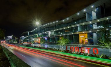 Local Comercial en Venta Plaza Loreto $4,800,000