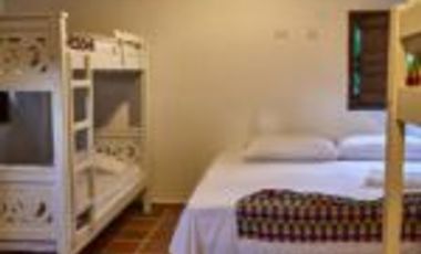 Finca Turística en San Vicente de Chucurí