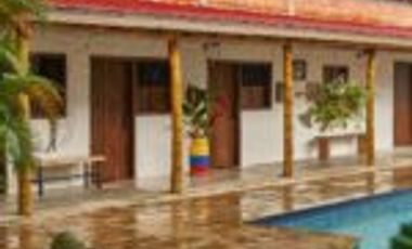 Finca Turística en San Vicente de Chucurí