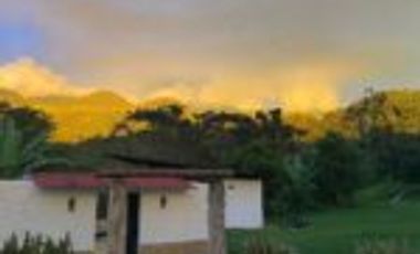 Finca Turística en San Vicente de Chucurí