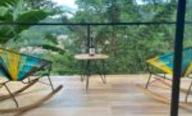 Finca Turística en San Vicente de Chucurí