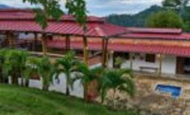 Finca Turística en San Vicente de Chucurí