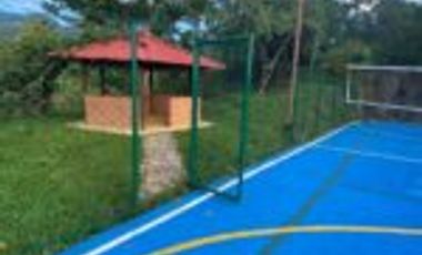 Finca Turística en San Vicente de Chucurí