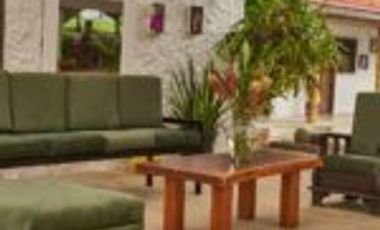 Finca Turística en San Vicente de Chucurí