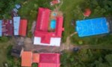 Finca Turística en San Vicente de Chucurí