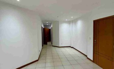 ALQUILO DEPARTAMENTO DE TRES DORMITORIOS