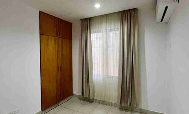 ALQUILO DEPARTAMENTO DE TRES DORMITORIOS