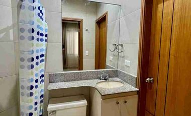 ALQUILO DEPARTAMENTO DE TRES DORMITORIOS