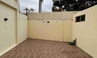 ALQUILO DEPARTAMENTO DE TRES DORMITORIOS