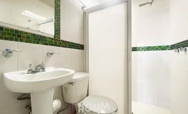 REFORMA COYOACAN RENTA DEPARTAMENTO AMUEBLADO