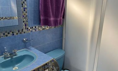 REFORMA COYOACAN RENTA DEPARTAMENTO AMUEBLADO