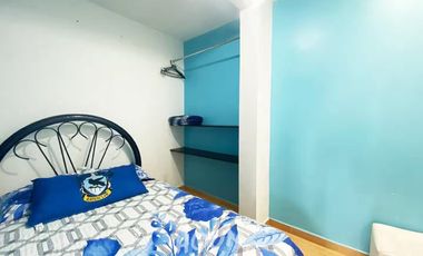 REFORMA COYOACAN RENTA DEPARTAMENTO AMUEBLADO