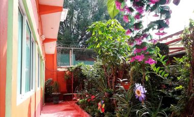 REFORMA COYOACAN RENTA DEPARTAMENTO AMUEBLADO