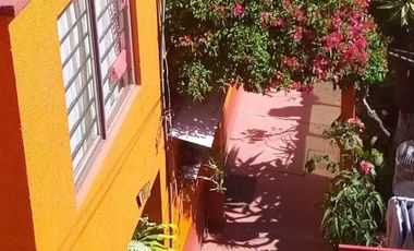 REFORMA COYOACAN RENTA DEPARTAMENTO AMUEBLADO