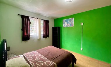 REFORMA COYOACAN RENTA DEPARTAMENTO AMUEBLADO