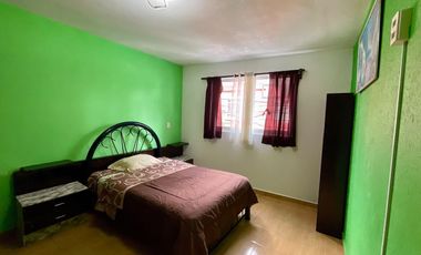 REFORMA COYOACAN RENTA DEPARTAMENTO AMUEBLADO