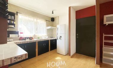 REFORMA COYOACAN RENTA DEPARTAMENTO AMUEBLADO