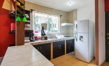 REFORMA COYOACAN RENTA DEPARTAMENTO AMUEBLADO