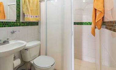 REFORMA COYOACAN RENTA DEPARTAMENTO AMUEBLADO