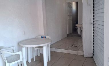 LOCAL COMERCIAL RENTA, AV. ERMITA IZTAPALAPA, EL SANTUARIO.