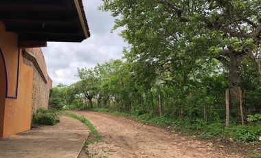 TERRENO EN VENTA, 9 HECTAREAS, BERRIOZABAL, CHIAPAS