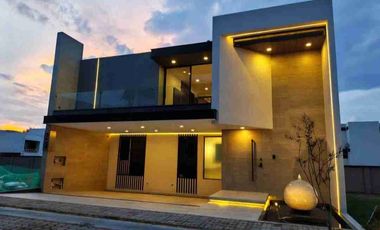 Residencia en Venta en Parque Jalisco