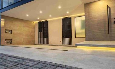 Residencia en Venta en Parque Jalisco