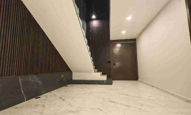 Residencia en Venta en Parque Jalisco
