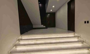 Residencia en Venta en Parque Jalisco