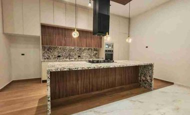 Residencia en Venta en Parque Jalisco