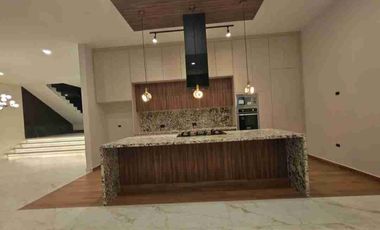 Residencia en Venta en Parque Jalisco