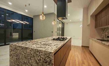 Residencia en Venta en Parque Jalisco