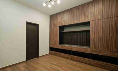 Residencia en Venta en Parque Jalisco