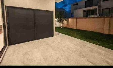 Residencia en Venta en Parque Jalisco